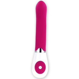PRETTY DANIEL VIBRADOR SILICONA 30 FUNCIONES