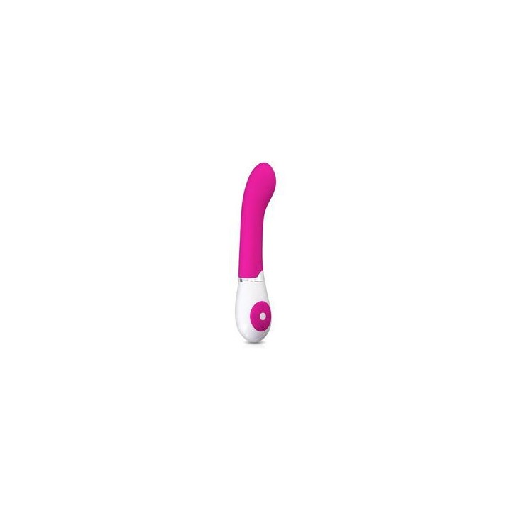 PRETTY DANIEL VIBRADOR SILICONA 30 FUNCIONES