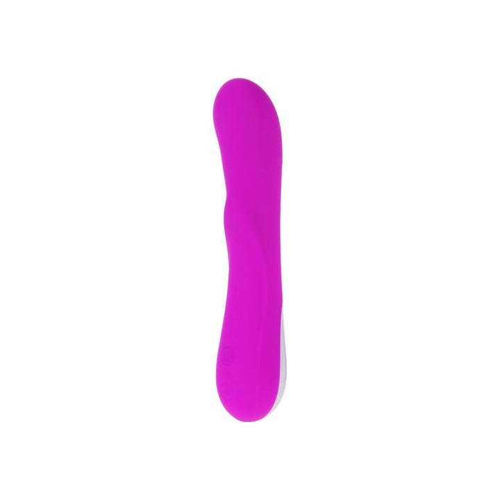 PRETTY LOVE GILES VIBRADOR SILICONA 30 FUNCIONES