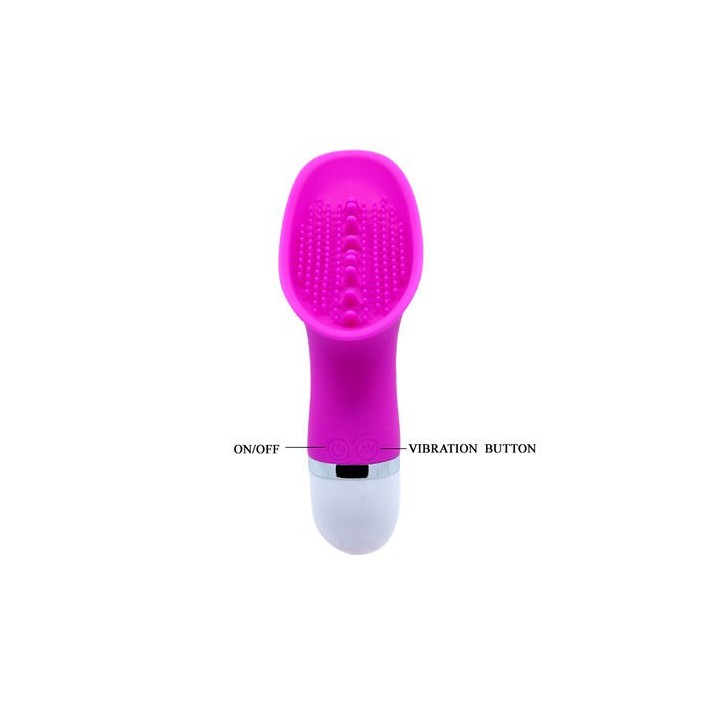 Pretty Love - Flirtation Estimulador Clitoris Claude
