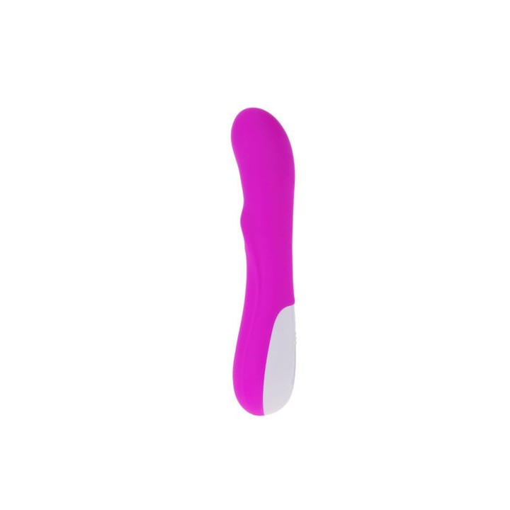 PRETTY LOVE GILES VIBRADOR SILICONA 30 FUNCIONES