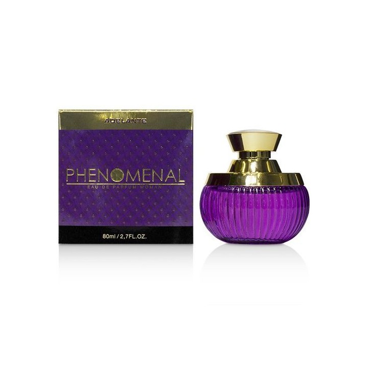 PHENOMENAL EAU DE PARFUM WOMEN 80ML.