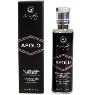 APOLO PERFUME SENSUAL MASCULINO
