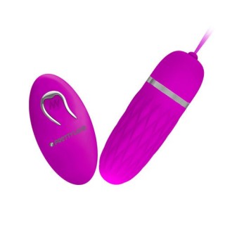 PRETTY LOVE DOWN VIBRATING EGG MANDO A DISTANCIA