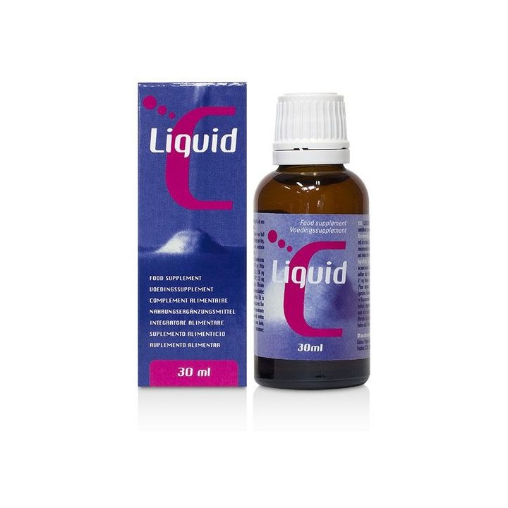 Gotas Energizantes Cobeco