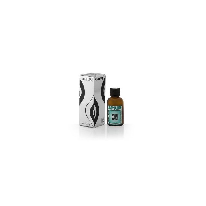 Apium potenciador libido