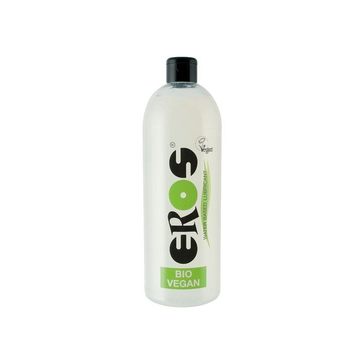 LUBRICANTE BIO & VEGANO BASE AGUA DE EROS