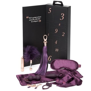 KIT PLEASURE PLACER PARA DOS FIFTY SHADES OF GREY