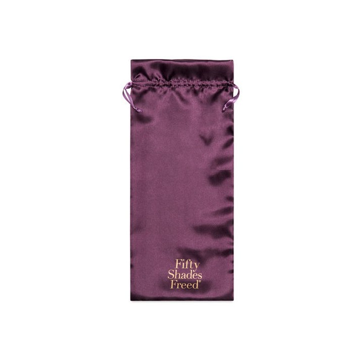 KIT PLEASURE PLACER PARA DOS FIFTY SHADES OF GREY