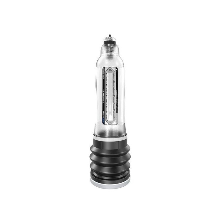 BATHMATE HYDROMAX 9 BOMBA AUMENTO PENE