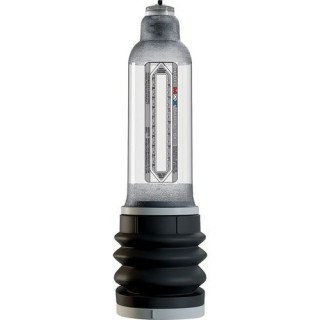 BATHMATE HYDROMAX X 40 PENIS PUMP CLEAR