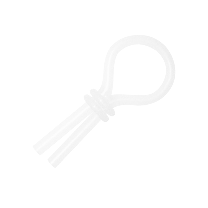 ANILLO RING AJUSTABLE SILICONA PARA PLOLONGAR LA ERECCIÓN
