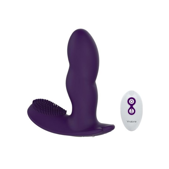NALONE LOLI MASSAGER REMOTE CONTROL USB