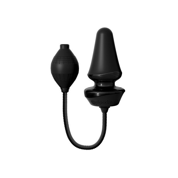 ANAL FANTASY PLUG HINCHABLE