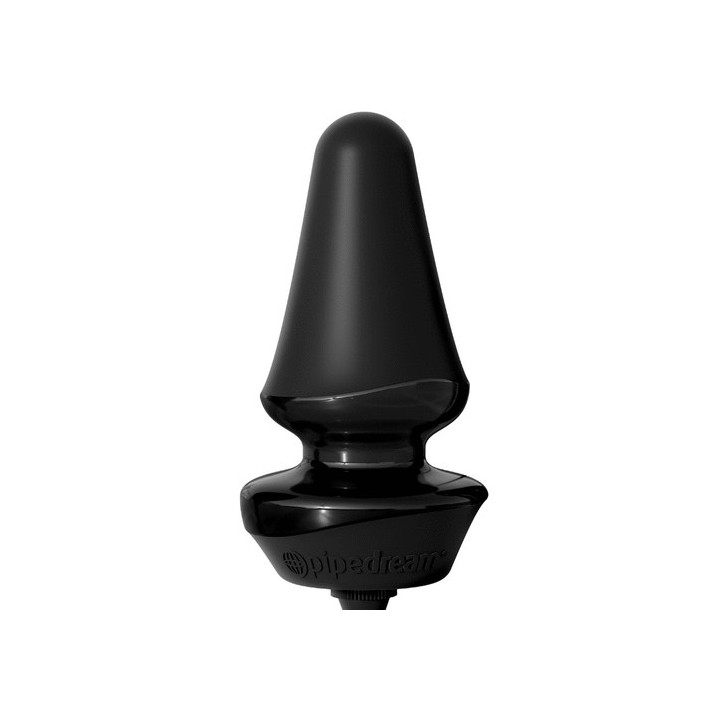 ANAL FANTASY PLUG HINCHABLE