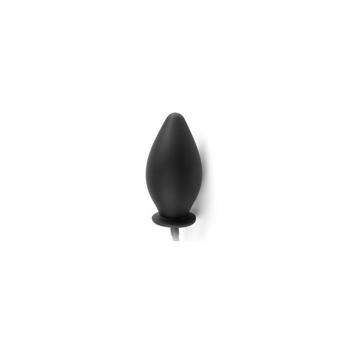 ANAL FANTASY PLUG HINCHABLE SILICONA