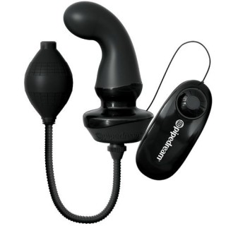 ANAL FANTASY ELITE P-SPOT MASAJEADOR SILICONA