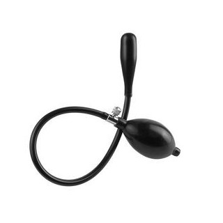 ANAL FANTASY ASS ESPANDER PLUG HINCHABLE SILICONA agotado temporalmente