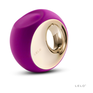 LELO ORA 2 DEEP ROSE MASAJEADOR ORAL SEX