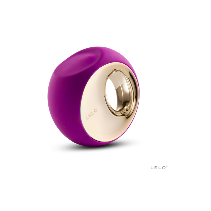 LELO ORA 2 DEEP ROSE MASAJEADOR ORAL SEX