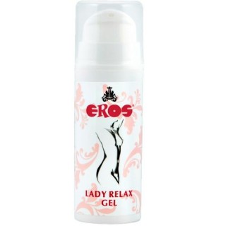 EROS LADY RELAX GEL RELAJANTE ANAL