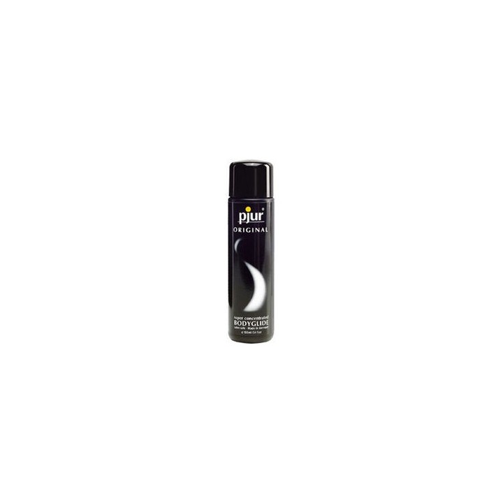 PJUR ORIGINAL BODYGLIDE SILICONE 100ML