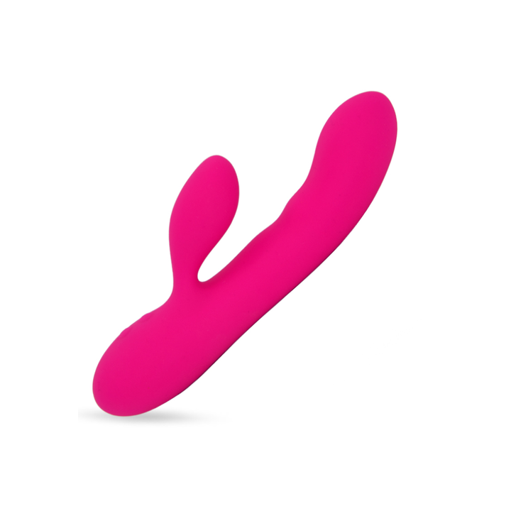 JOY ON GALE ON APP COUPLES VIBRATOR