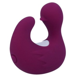 COVERME DEDAL DUCKY RECARGABLE