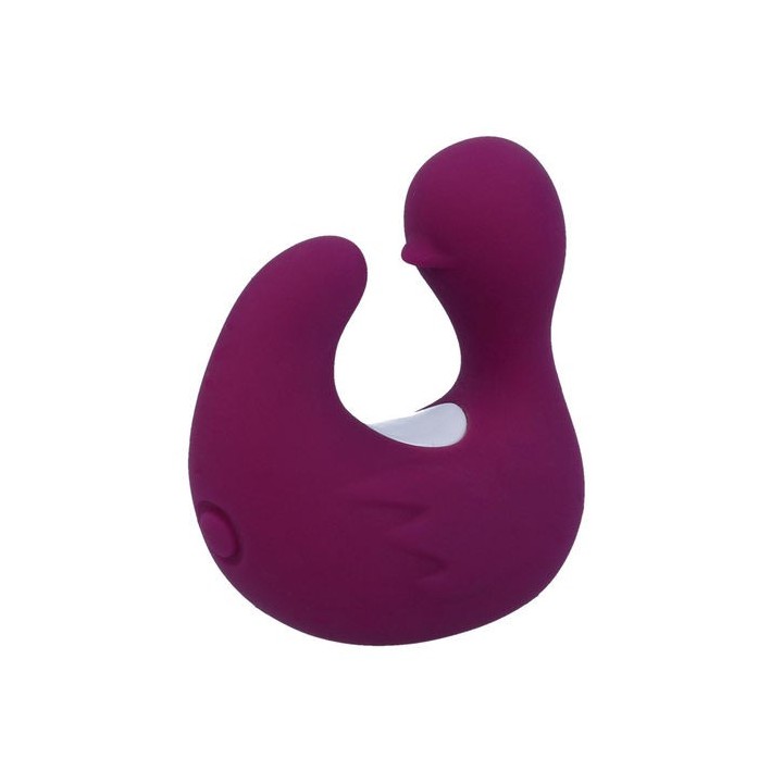COVERME DEDAL DUCKY RECARGABLE