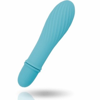 INSPIRE BASIC NIA MINI VIBRADOR SILICONA
