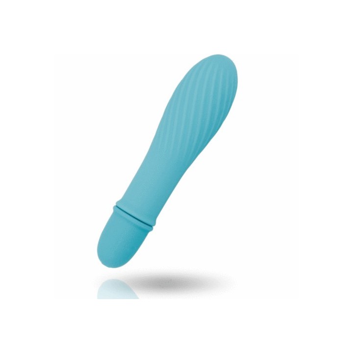 INSPIRE BASIC NIA MINI VIBRADOR SILICONA