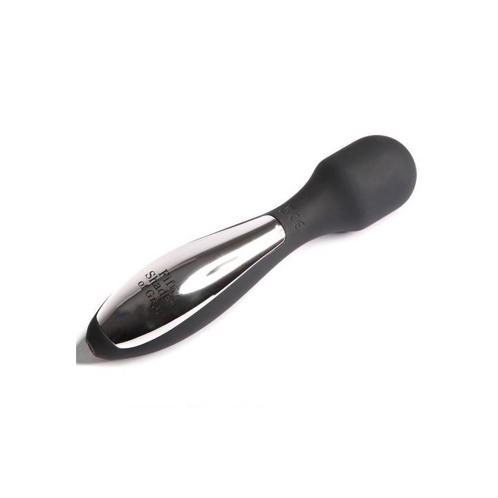 FIFTY SHADES OF GREY HOLY VIBRATOR MASAJEADOR WAND RECARGABLE
