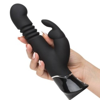 FIFTY SHADES OF GREY VIBRADOR UP & DOWN USB