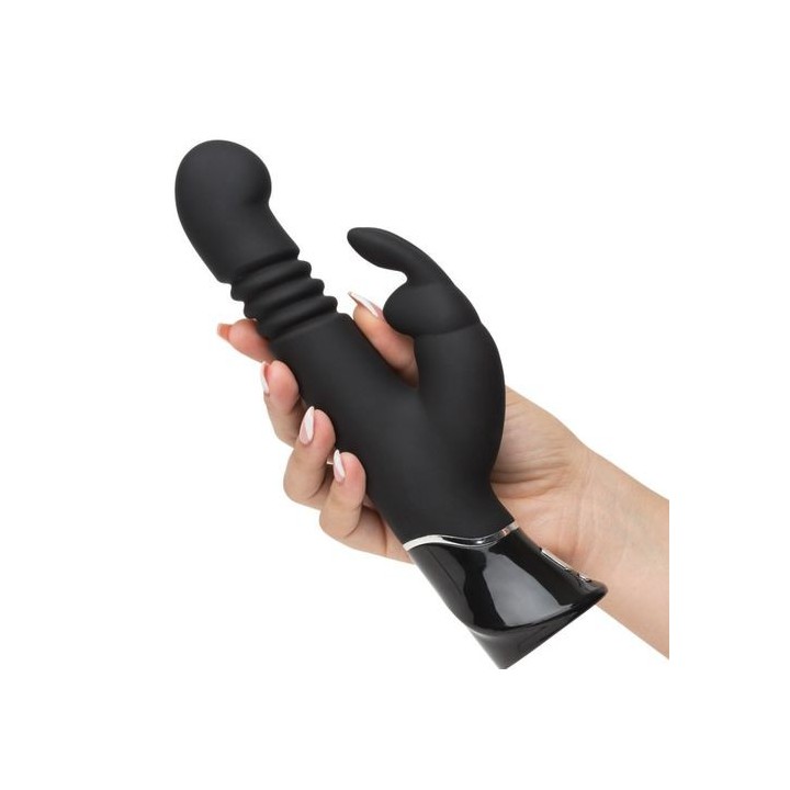 FIFTY SHADES OF GREY VIBRADOR UP & DOWN USB