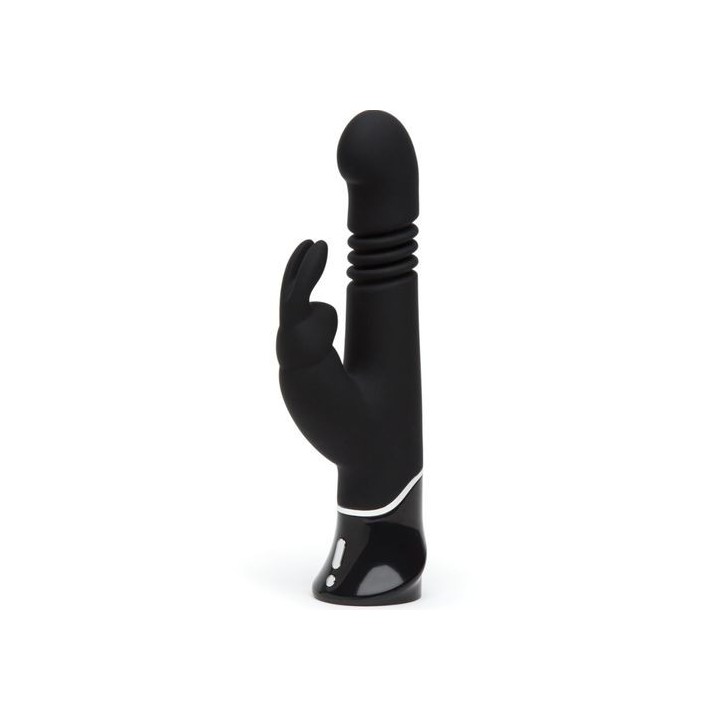 FIFTY SHADES OF GREY VIBRADOR UP & DOWN USB