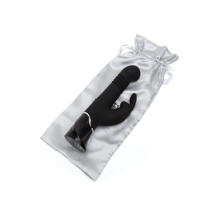 FIFTY SHADES OF GREY VIBRADOR UP & DOWN USB