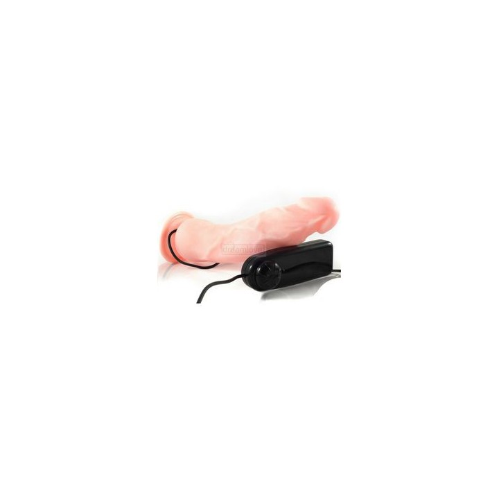ROUCH MULTI SPEED PENE VIBRADOR LOVECLONE 22.3CM