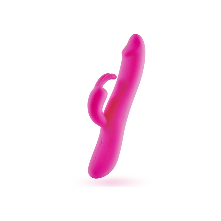 Vibrador Rabbit Amoressa Molly