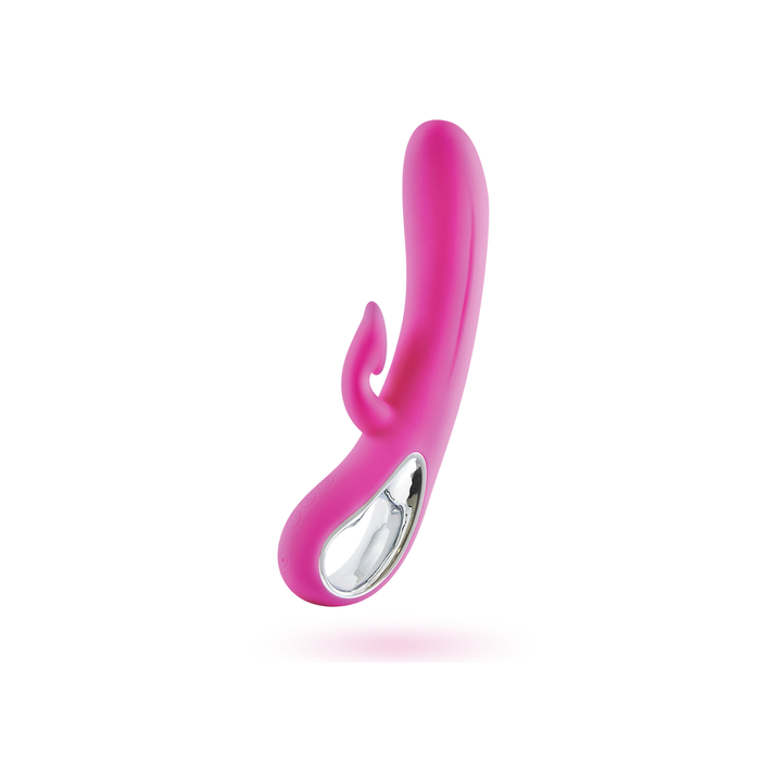 Vibrador Rabbit Amoressa