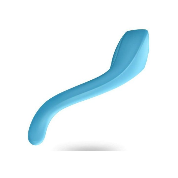 SATISFYER PARTNER MULTIFUN 1 VIBRADOR PARA DOS