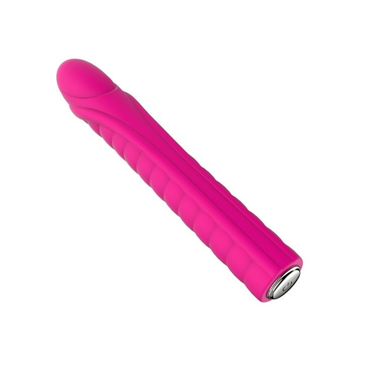 Nalone - Dixie Vibrador Potente Rosa