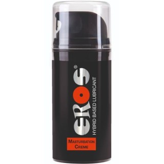 EROS HYBRID CREMA PARA MASTURBACIÓN