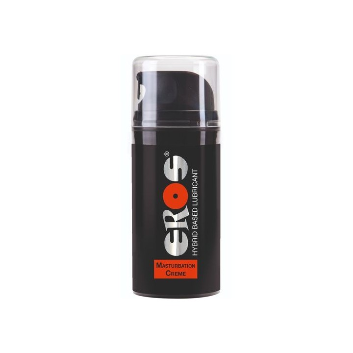 EROS HYBRID CREMA PARA MASTURBACIÓN