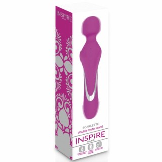 INSPIRE WAND SCARLETTE MASAJEADOR