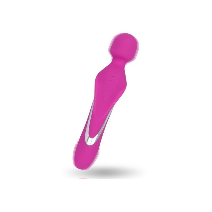INSPIRE WAND SCARLETTE MASAJEADOR