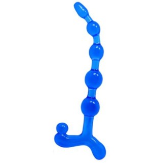 BENDY TWIST BEADS BOLAS ANALES FLEXIBLE