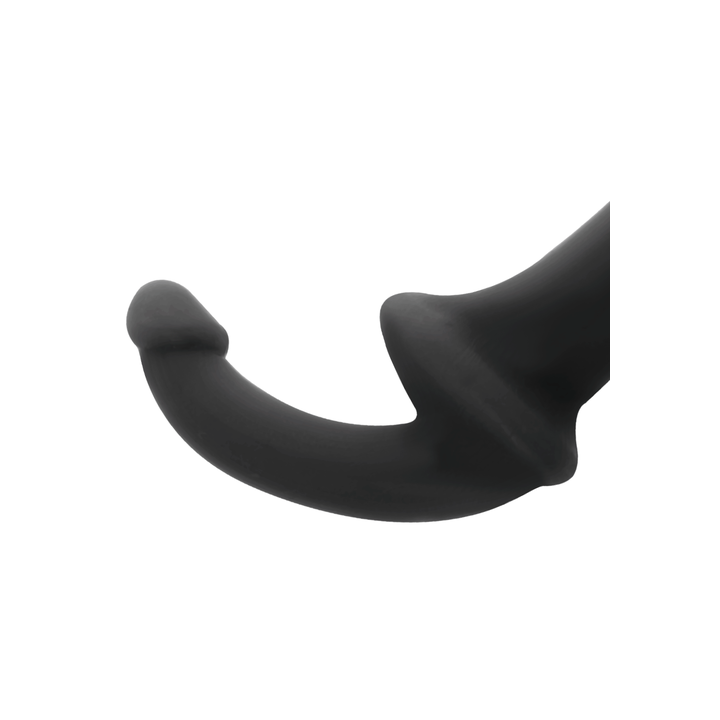 ADDICTED DILDO DOBLE ARNÉS SIN SUJECIÓN