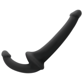 ADDICTED DILDO DOBLE ARNÉS SIN SUJECIÓN