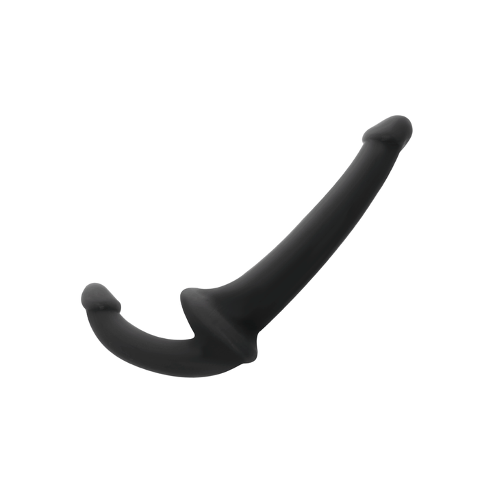 ADDICTED DILDO DOBLE ARNÉS SIN SUJECIÓN