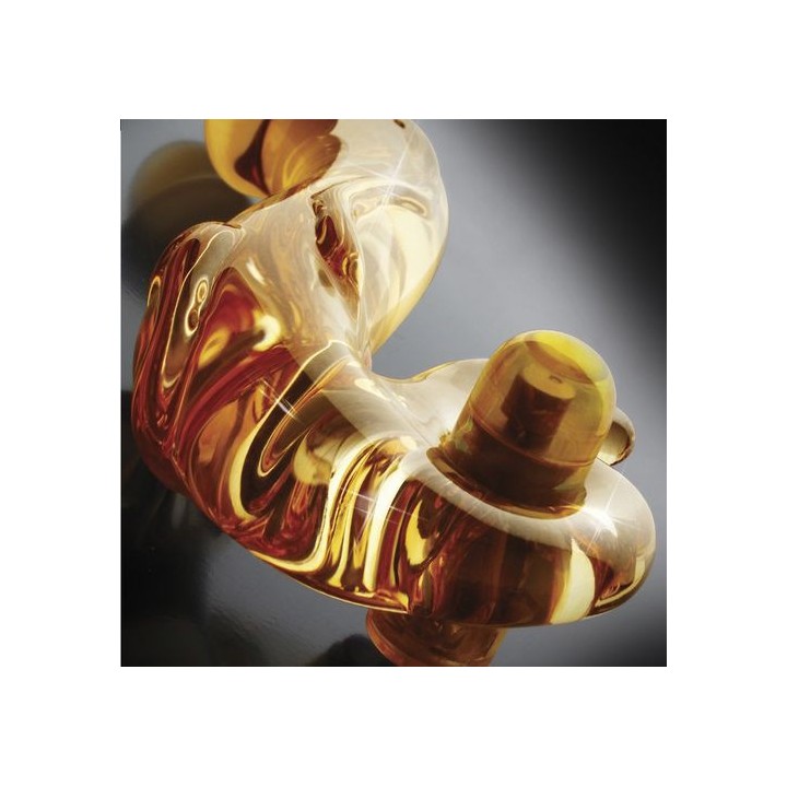ICICLES 10 FUNCTION MASSAGER GLASS DILDO VIDRIO CON VIBRADOR